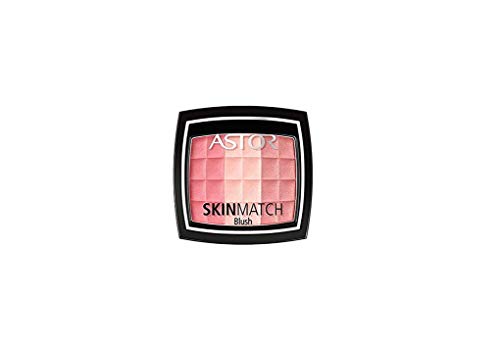 Astor SkinMatch Blush Colorete Tono 6 - 57 gr