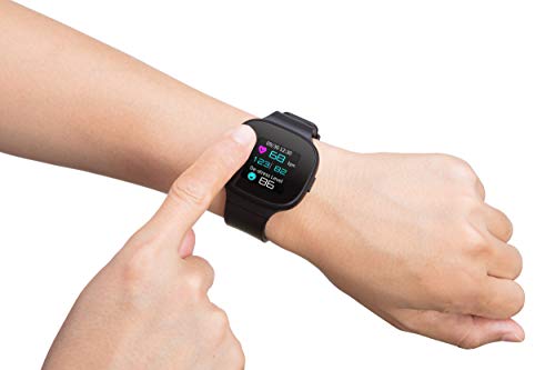 Asus Reloj SMARTWACH HC-A04