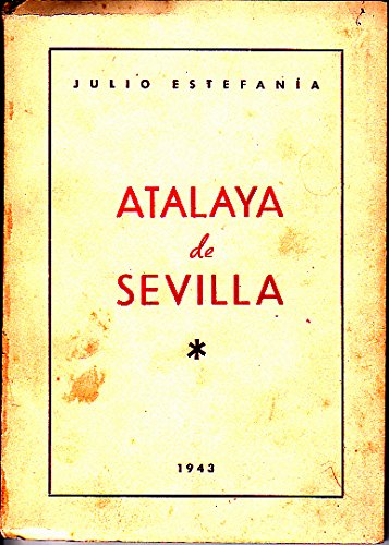 ATALAYA DE SEVILLA