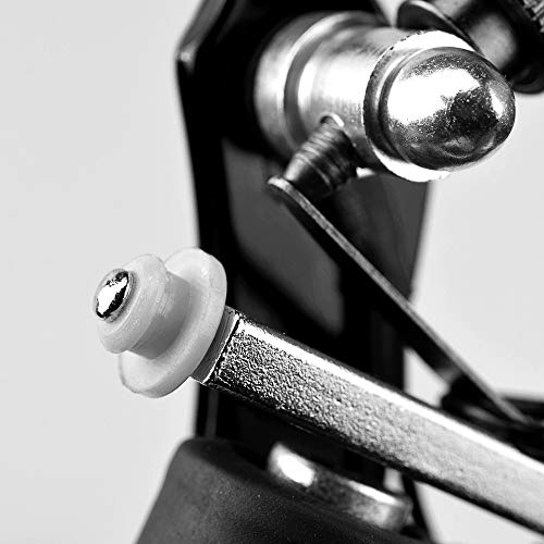 ATOMUS White Rubber Tattoo Grommets Needles Pad Nipples Cushion Tattoo Machine Parts Kit Supply Tattoo Accessories