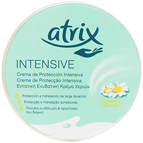 ATRIX crema de manos intensiva tarro 150 ml