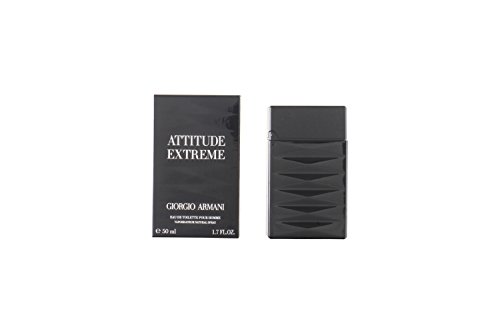 Attitude extreme eau de toilette con vaporizador 50 ml