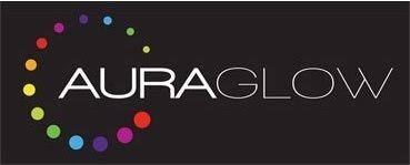 Auraglow Super Brillante Funciona con Pilas llevó la Linterna de Camping al Aire Libre