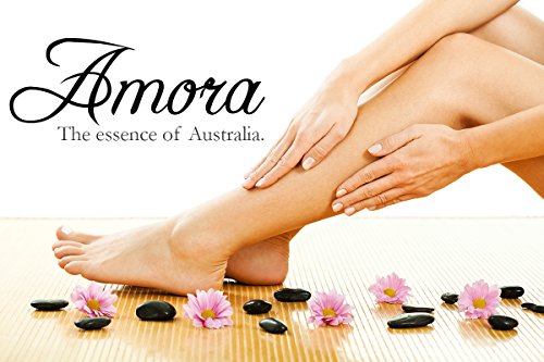 Australia paraben-libres aceite de emú Crema Hidratante Ultra (250 ml) Hecho en Australia