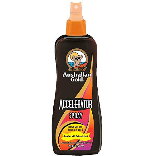 Australian Gold Accelerator Spray 250 ml