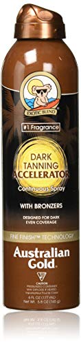 Australian Gold Acelerador del Bronceado - 177 ml