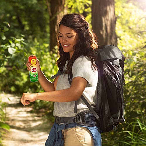 Autan - Tropical spray seco, repelente de mosquitos (comunes, tropicales y tigre) e insectos, 100 ml.