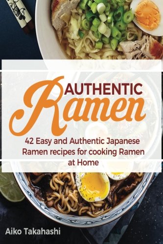 Authentic Ramen