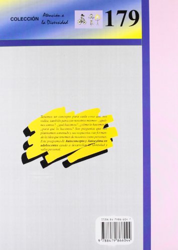 AUTOCONCEPTO Y AUTOESTIMA EN ADOLESCENTES