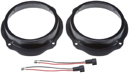 Autoleads sak-1517 165 mm Altavoz Adaptador para Ford Focus C-MAX Altavoz Frontal