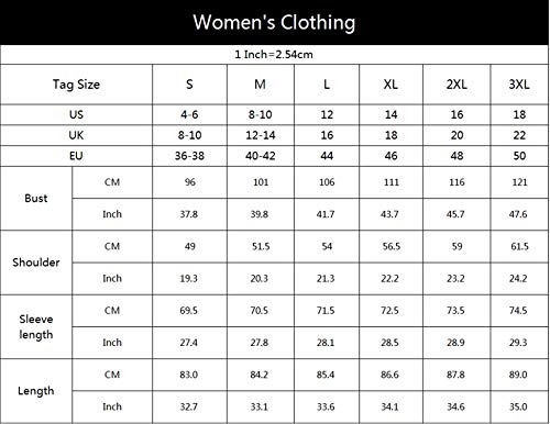 Auxo Sudaderas con Capucha para Mujer Largas Tallas Grandes Jersey Manga Larga Casual Vestidos Sudadera Invierno Hoodie Rojo Vino S