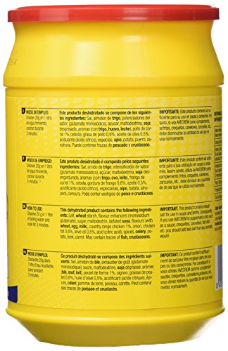 Avecrem - Ave Cream - Caldo de pollo - 1 kg