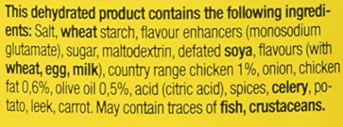 Avecrem - Ave Cream - Caldo de pollo - 1 kg