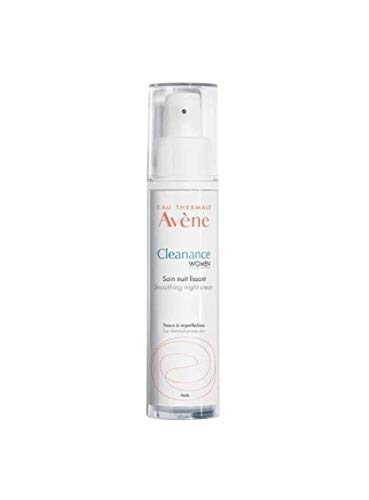 Avene Avene Cleanance Woman Noche 30Ml 30 g
