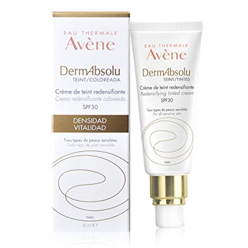 Avène Avene Dermaabsolu Teint Spf30 40 ml - 40 ml