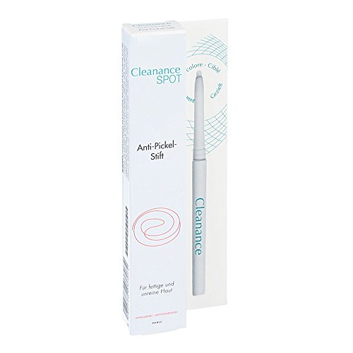 Avene cleanance Spot Anti de alpinismo de lápiz 0.25 g lápices