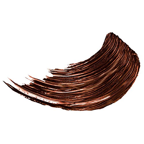 Avene Couvrance - Máscara de pestañas (7 ml), color marrón