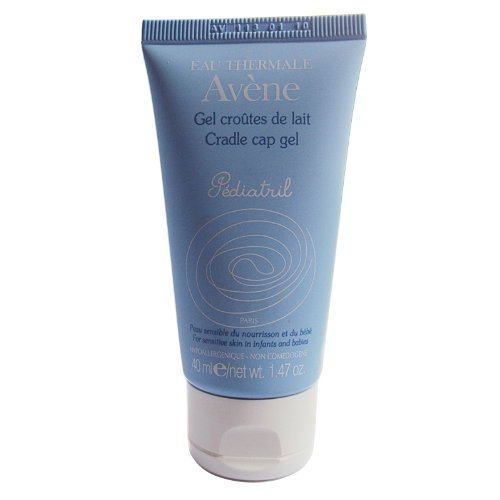 Avene PEDIATRIL Gel Cost LA 40, Negro, Estándar