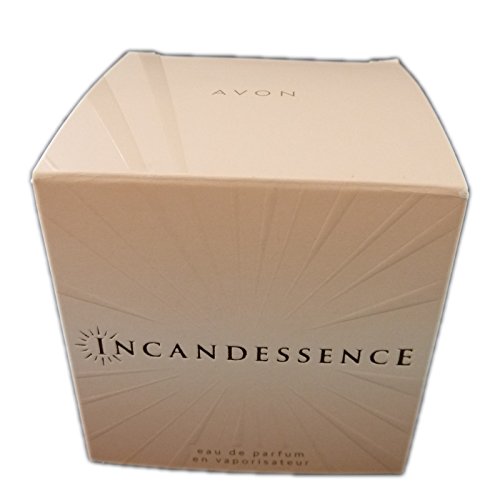 Avon Incandessence for HER Eau de Perfume Spray, 50 ml