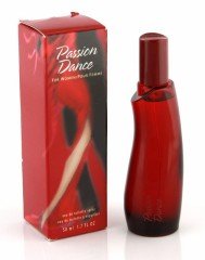 Avon Passion Dance - Eau de Toilette para ella (50 ml)