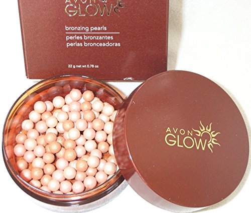 Avon - Perlas Bronceadoras Sunkissed