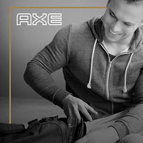 AXE Dark Temptation - Desodorante Bodyspray para hombre, 48 horas de protección, 200 ml