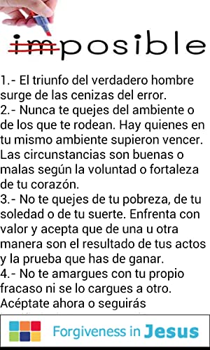 Ayuda Autoestima y Motivacion