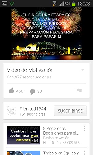 Ayuda Autoestima y Motivacion