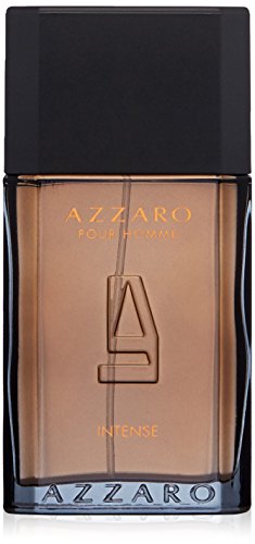 Azzaro Pour Homme Intense homme/man Eau de Parfum, 50ml