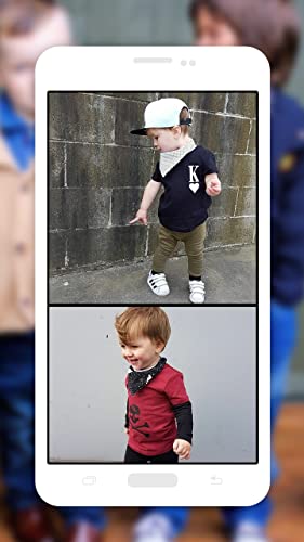 Baby Boy Fashion Outlet