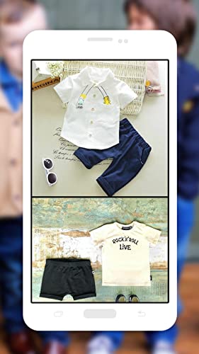 Baby Boy Fashion Outlet