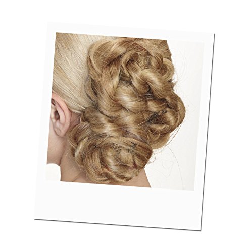 BaByliss Twist Secret TW1100E - Trenzador de pelo automático con kit de accesórios