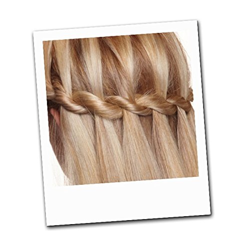 BaByliss Twist Secret TW1100E - Trenzador de pelo automático con kit de accesórios