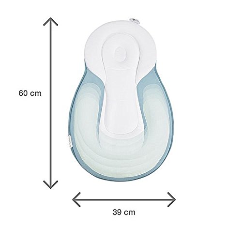 Babymoov Cosydream Original Mosaic Suporte Ergonómico Reductor recien nacido