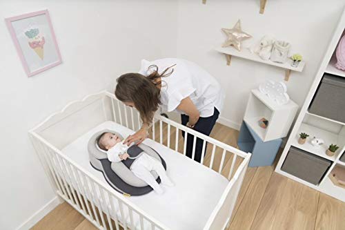Babymoov Cosydream Plus Soporte Ergonómico para bebés