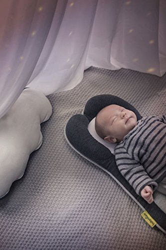 Babymoov Cosymorpho Smokey Cojín Reductor Morfológico Universal para su bebé