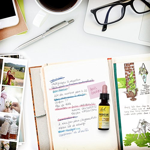 Bach Rescue remedy 10 ml