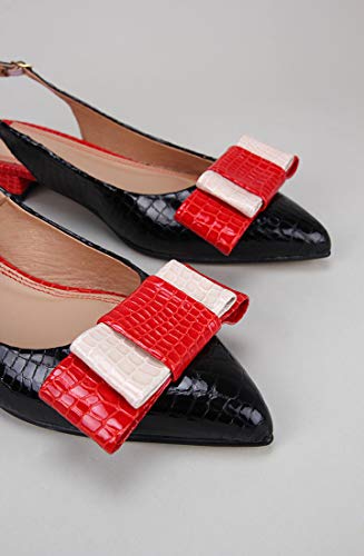 Bailarina para Mujer RT by Robero Torretta