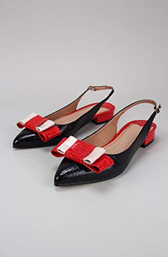 Bailarina para Mujer RT by Robero Torretta