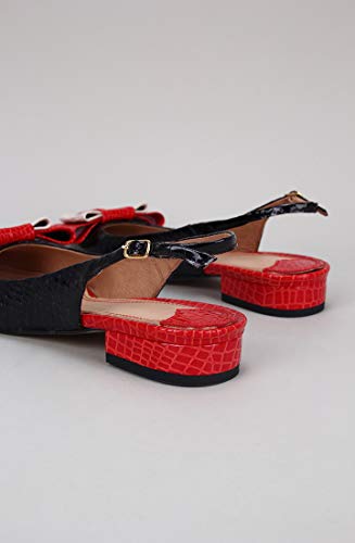 Bailarina para Mujer RT by Robero Torretta