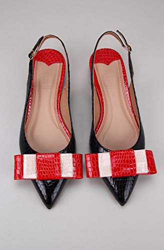 Bailarina para Mujer RT by Robero Torretta