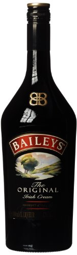 Baileys Original Irish Cream - 1000 ml