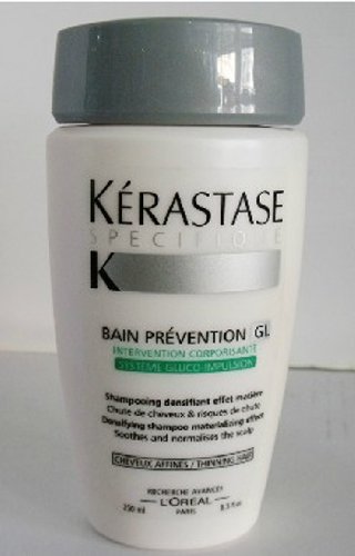 Bain prévention GL -250 ml