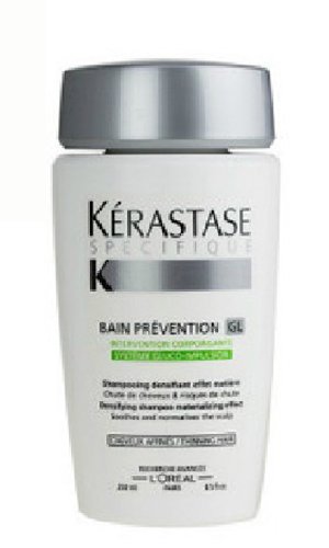 Bain prévention GL -250 ml