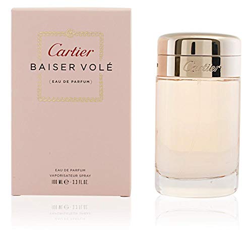 BAISER VOLÃ‰ edp vaporizador 100 ml