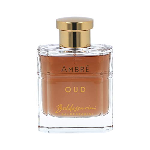 Baldessarini Ambré Oud homme/man Eau De Parfum, 90ml