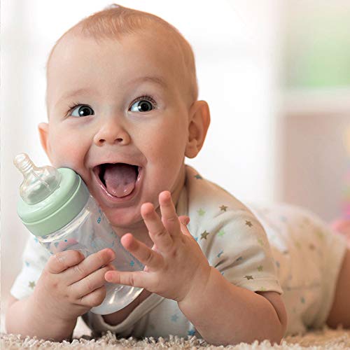 Bambo Nature Size 5 Premium Eco Pañales (27-40 lb/12-18 kg) Altos Pack de 44