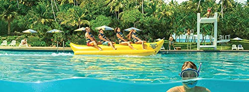 Banana Boat Aloe Vera Gel After Sun - Crema AfterSun Refrescante y Reparadora de la Piel, Gel Hidratante, 453 ml – Pack de 3 Unidades