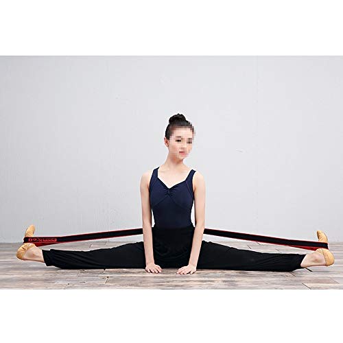 Banda elástica, banda de resistencia, entrenamiento de fuerza, correa de yoga, estiramiento de la correa casa, el ejercicio, la tensión de la correa, la formación de la correa elástica, gimnasio 2 pie