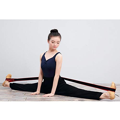 Banda elástica, banda de resistencia, entrenamiento de fuerza, correa de yoga, estiramiento de la correa casa, el ejercicio, la tensión de la correa, la formación de la correa elástica, gimnasio 2 pie